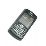 Carcasa Blackberry 8110 Negra